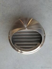 Větrací mřížka 200