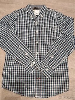 Pánská košile velikost XS