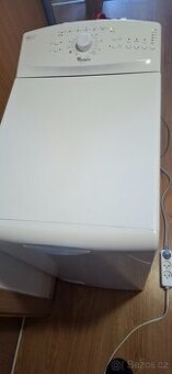 Pračka whirlpool