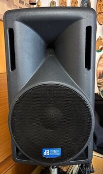 Repro DB OPERA 110 MOBILE-C