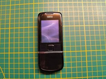 Nokia 8800 arte black maketa/atrapa