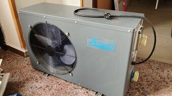 Tepelné čerpadlo Azuro 8 kw - NOVÉ