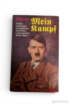 Mein Kampf - 1