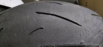 Pneu Dunlop 150/60r17 - 1