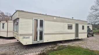 Mobilheim mobilní dům Brentmere Cadet 28