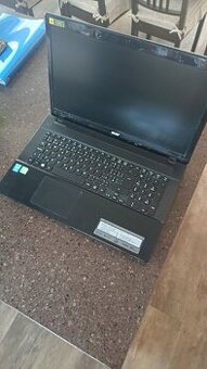Notebook Acer Aspire V3-772G vč. Windows 10