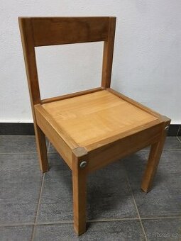 KID židle ROBI židlička dětská