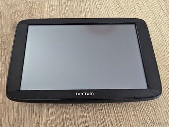 Atuo Navigace TomTom VIA 62