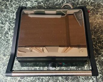 Elektrický kontaktní gril BerlingerHaus