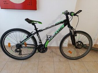 Junior kolo Apache vel. 26