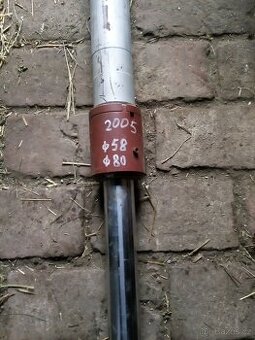 Hydraulicka pistnice