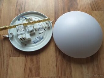 Stropní svítidlo osvětlení prům 22 nástěnné světlo