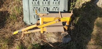 Probst AL 33 Štípačka / lámačka zámkové dlažby