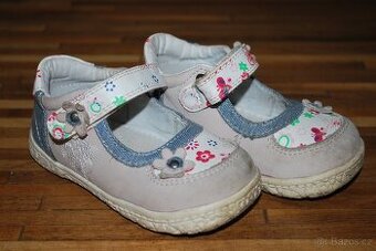 BALERÍNKY/BALERÍNY, ZN.PROTETIKA, VEL.22