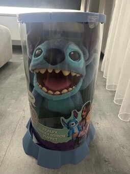 Stitch interaktivní hracka