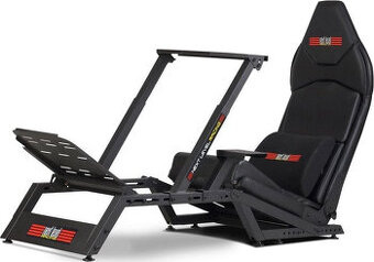 SIM RACING SET – Next Level Racing F-GT + Logitech G923