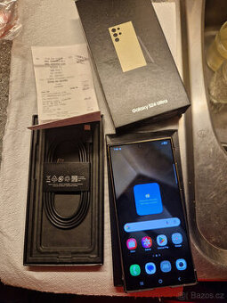 Samsung Galaxy s24 Ultra ,  12GB/512GB