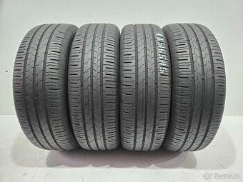 Letní pneu 185/65/15 Continental