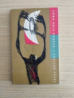 Scénář píše smrt