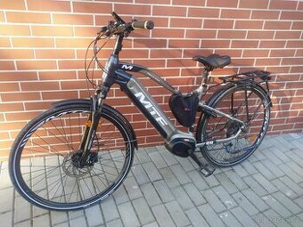 Trekingové elektrokolo Road 6.1