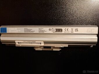 Baterie do NTB VAIO VGP-BPS21A
