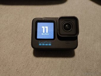 Gopro 11 black