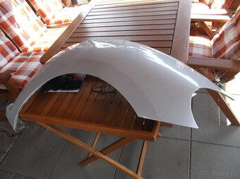 VW NEW BEETLE BLATNÍK