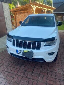 Jeep Grand Cherokee 3.0 CRD 184 KW,4x4