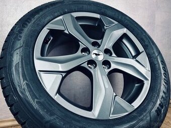 Originál zimní kola 18” Ford Mustang Mach-E