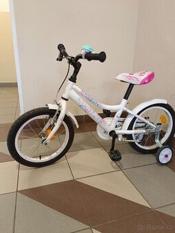 Dětské kolo Kenzel