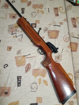 Vzduchovka Haenel 311 Suhl