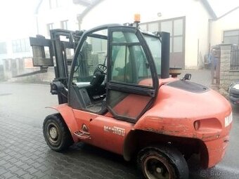 Prodám VZV Manitou MI 60H,