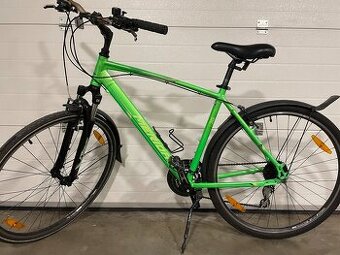 Pánské trekingové kolo MERIDA S