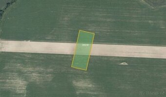 Zemědělská půda, prodej, Vsisko, Velký Týnec, Olomouc