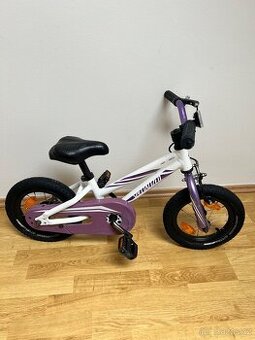 Dětské kolo Specialized Hotrock 12