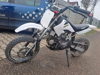 Detska kroska pitbike