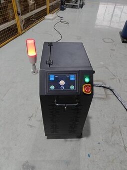 Čistící laser 500w