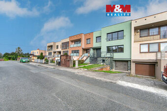 Pronájem rodinného domu, 180 m², Tlučná, ul. Ke Koupališti