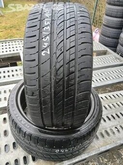 245/35/19 letní pneu 245/35 R19