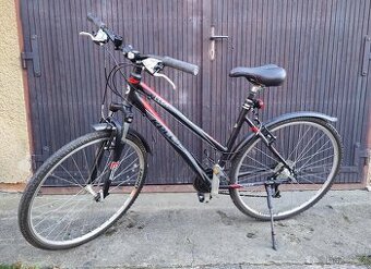 Dámské krosové kolo KELLYS