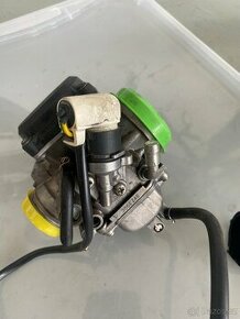 použitý karburator KEIHIN CVK  CVEK-306 CM128216