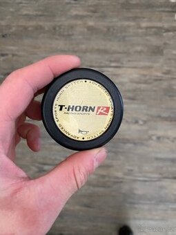 tlačítko na klakson