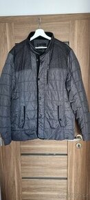 Pánská prošívaná bunda, vel. XXL
