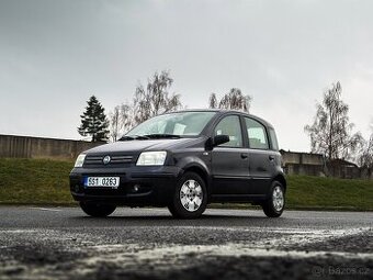 Fiat Panda 1.2