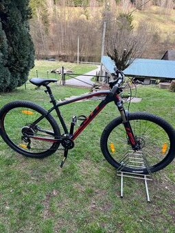 Prodám horské kolo Scott Aspect 940