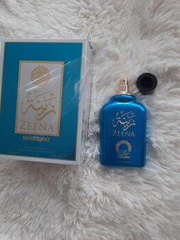 Parfém Khalis Zeena