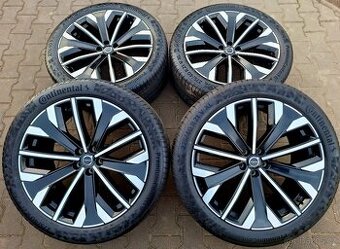 Disky originální Volvo XC90 5x108 R21