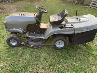 Prodám sekačku Husqvarna