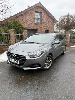 Hyundai i40 1.7 D  na splátky bez registru