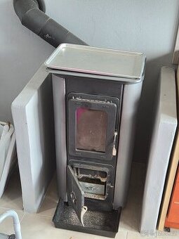 Thorma Merano krbová kamna